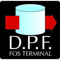 Dépôt Pétrolier Fos Accueil